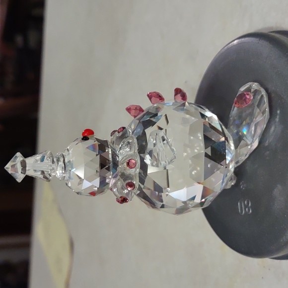 Crystal Clown. Very good quality of Crystal. - Picture 6 of 13